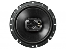 Par De Alto Falantes Pioneer 6" TS-1790BR 60W RMS