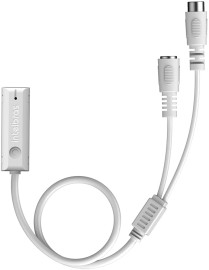 Microfone Para Sistema de Segurana CFTV MIC 1050 - ntelbras