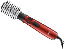 Escova Modeladora Philco Spin Brush PEC04V - Cermica 1100W 2 Velocidades