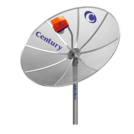 Antena Century Monoponto 1.70 Sem Receptor