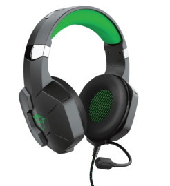 Headset Gamer Carus GXT323X PC/Xbox/Playstation/Switch Trust