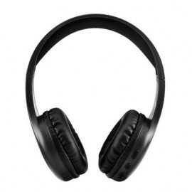 Headphone Bluetooth Sem Fio Multilaser PH308 Joy P2 Preto