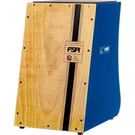 Cajon Lite Std Fsa Lts-03 Azul 