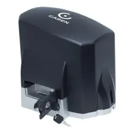 Motor de Port�o Eletr�nico Deslizante KDZ Speed 1/3 HP Garen