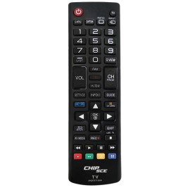 Controle Remoto LG Abk73715664 - LED Smart 3d - Pix