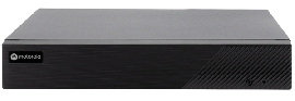 DVR HDnext Hbrido 8 Canais 1080 Full HD MTR08AFHD  MOTOROLA
