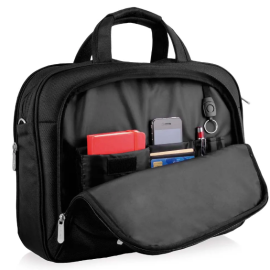 Pasta Multilaser Para Notebook Notebag 15.6 Pol. Preta - BO173