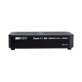 Receptor Sky Pr Pago Conforto HD - SH01(