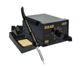 Estao de Solda Analgica HK-936 ESD - 127V - Hikari
