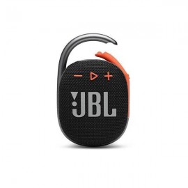 Caixa de Som JBL Clip 4  