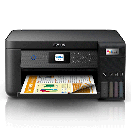 Impressora Epson Multifuncional Ecotank L4260