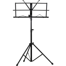 Suporte Para Partitura SP100 Preto Hayonik 