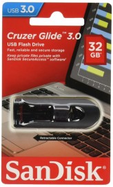 Pendrive 32gb SanDisk