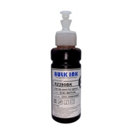 Tinta Bulk Ink Sublimatica Rz290 Bk 100Ml