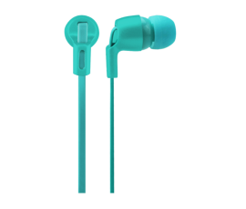 Fone De Ouvido Neon Azul Multilaser - PH142