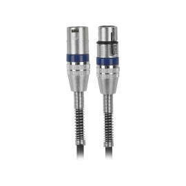  Cabo Extensor Cannon Macho + Cannon Fmea - Balanceado 