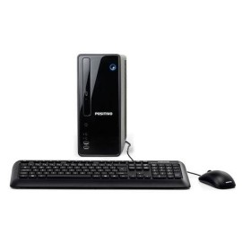 CPU Positivo Intel Celeron  4GB Preto - 1304905