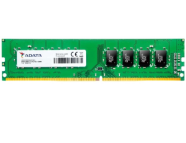 Memria Adata AD4U26664G19-SGN 4GB 2666Mhz DDR4 p/ desk