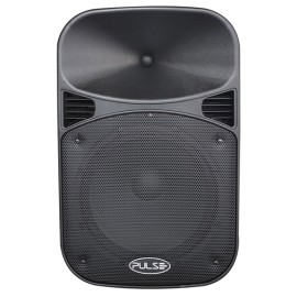 Caixa De Som Ativa Profissional Pulse SP369 12 Pol 160W (somente retirada em loja )