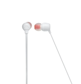 Fone De Ouvido JBL Tune 115BT Intra - Branco