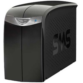 Nobreak Station II 600VA - SMS