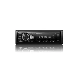 Rádio Automotivo Pioneer MVH-S235BT USB Bluetooth 