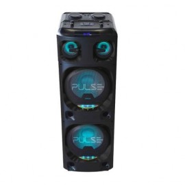 Super Torre Double 15 4000W - SP1000 - Pulse (somente retirada em loja)