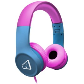Headphone Infantil Estreo o Audio Splitter Melody Elg