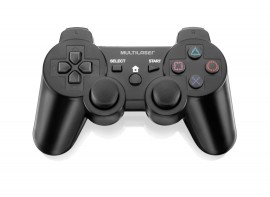 Controle sem Fio para PS2