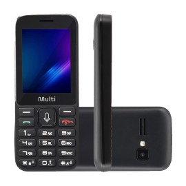 Celular Multilaser ZAPP II 