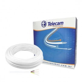 Telecan Cabo 04 VIAS (04X50)  004956 100m