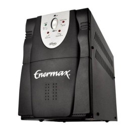 Protetor Eletrnico ATM 3200 BIV AUT/115 4T-10A 2T-20A - Enermax