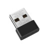 Adaptador USB Mercusys MA14N Nano AX300 Wi-Fi6 2.4Ghz