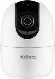 Cmera Inteligente Interna 360 Compatvel com Alexa Wi-Fi Full HD IM4 C