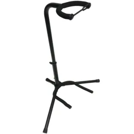 Suporte Para Instrumento de Cordas com Trava SGI-40 Preto SATY