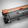 Toner Compat�vel Brother Evolut Tn660 Tn2370 2340 Tn630