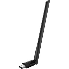 Adaptador Tp-link Archer T2u Plus Ac600 Usb Wireless