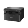 Multifuncional Laser Mono Dcp-l1632wv, Wireless, 220v