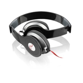  Headphone Multilaser Preto P2 - Ph066