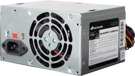 Fonte ATX 200W RMS S/CABO 20+4P Fortrek
