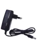 Fonte Chaveada 6v 1a Plug P4 C+ 2.1 X 5.5 Mm