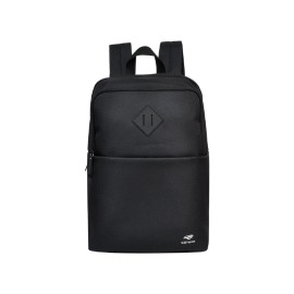 Mochila Para Notebook 15,6" MC-40GY C3Tech, Preta