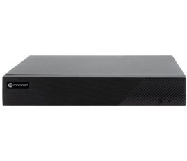Dvr Hibrido 1080p lite 16 Canais Motorola - MTR16A1080L