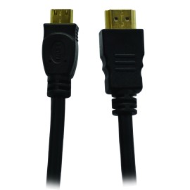 Cabo Mini HDMI 1,80m CB306 NewLink