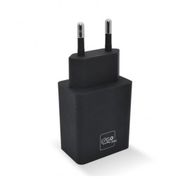 Fonte Usb 2 Sadas USB 3.4 AMP - I2go