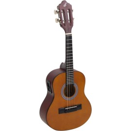 Cavaquinho Giannini Eletroacstico CS-14 EP Natural Satin