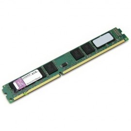 Memria RAM Kingston 4GB DDR3