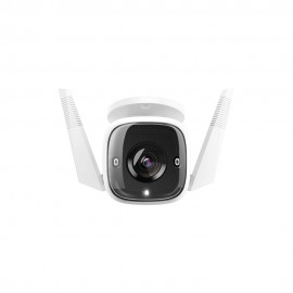 Cmera TP-LINK Externa Tapo TC65 Wi-Fi, 1080p, Viso Noturna