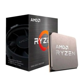 Processador Am4 Ryzen 5 5600