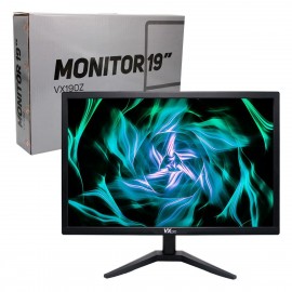 Monitor LED VXPRO VX190Z 19"